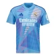 Prima Maglia Portiere Real Madrid 2024/2025